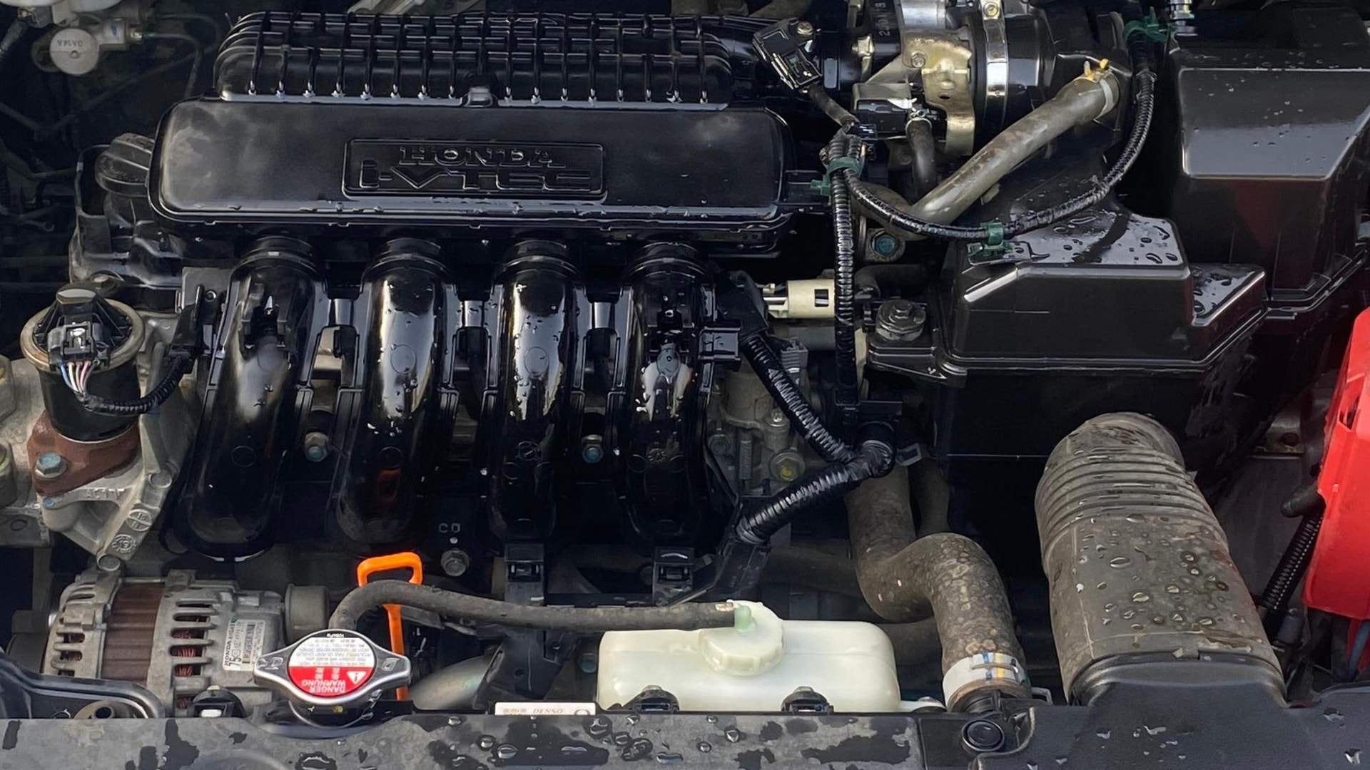 View 2020 Honda City ZX CVT Image 44 Used 2020 Honda City ZX CVT Image 44