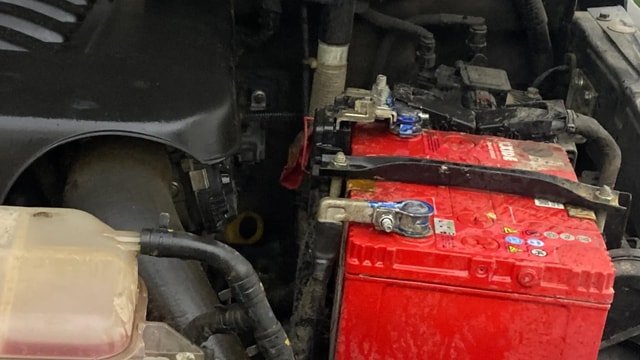 View Mahindra Thar Image 12 Used Mahindra Thar Image 12