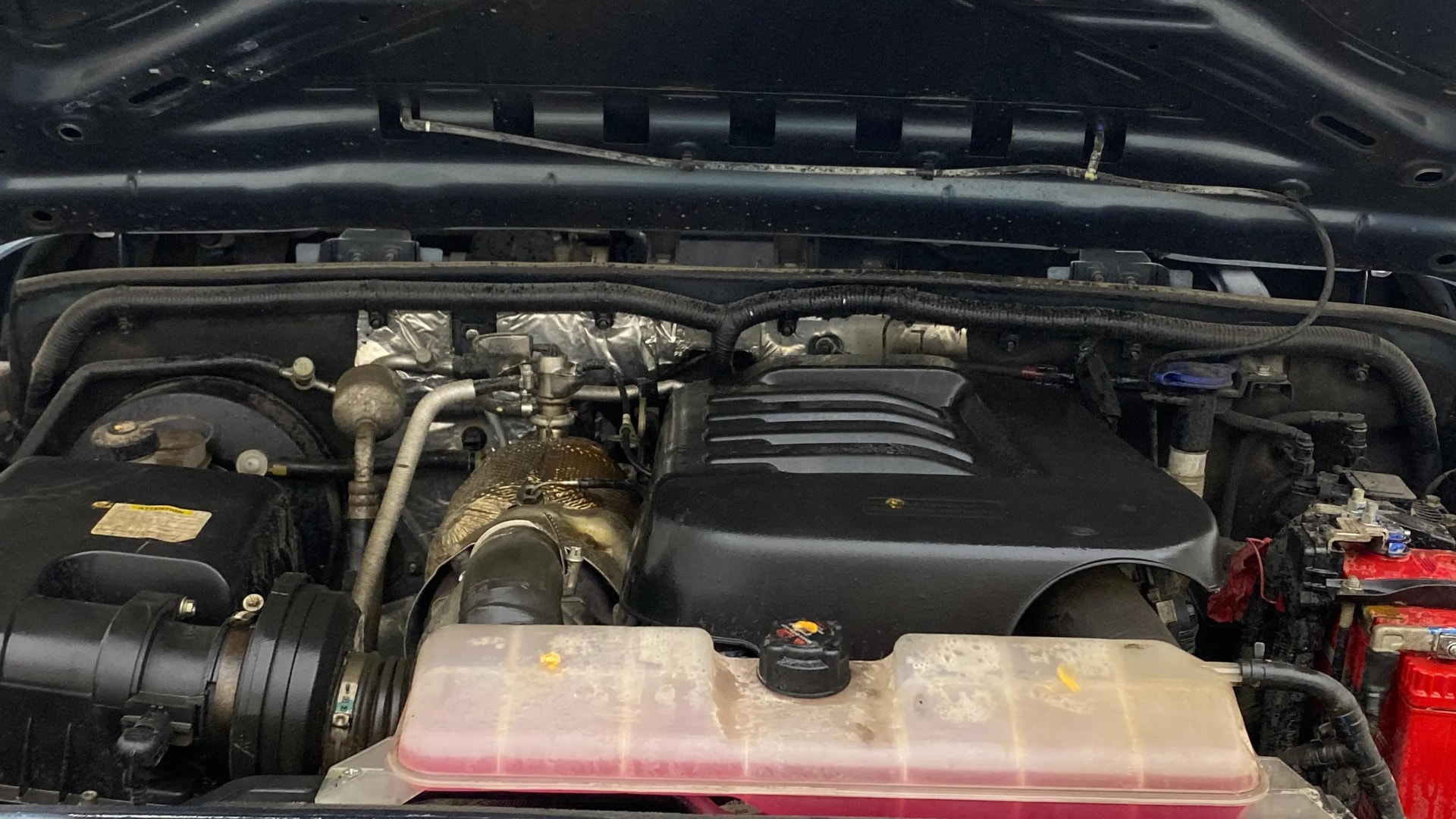 View 2022 Mahindra Thar AX Standard Manual Soft Top 6 Seater Image 39 Used 2022 Mahindra Thar AX Standard Manual Soft Top 6 Seater Image 39