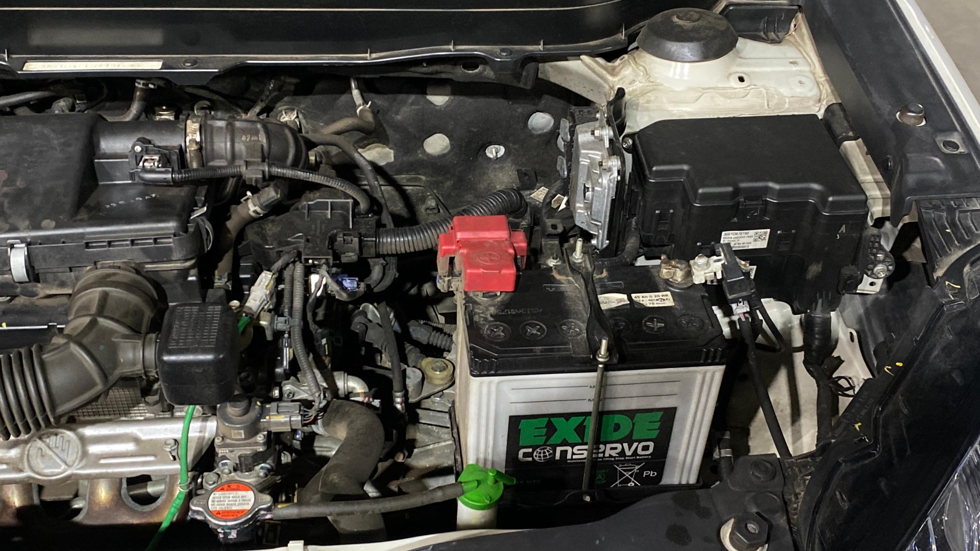 Used 2023 Maruti Suzuki 1000 Used 2023 Maruti Suzuki 1000
