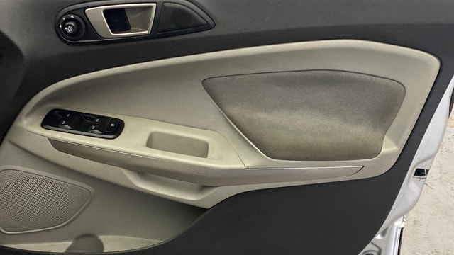 View Ford EcoSport Image 32 Used Ford EcoSport Image 32
