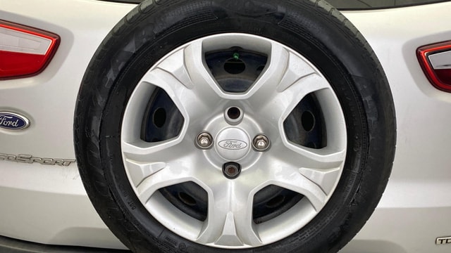 View Ford EcoSport Image 24 Used Ford EcoSport Image 24