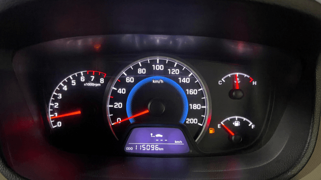 View Hyundai Grand i10 Image 33 Used Hyundai Grand i10 Image 33