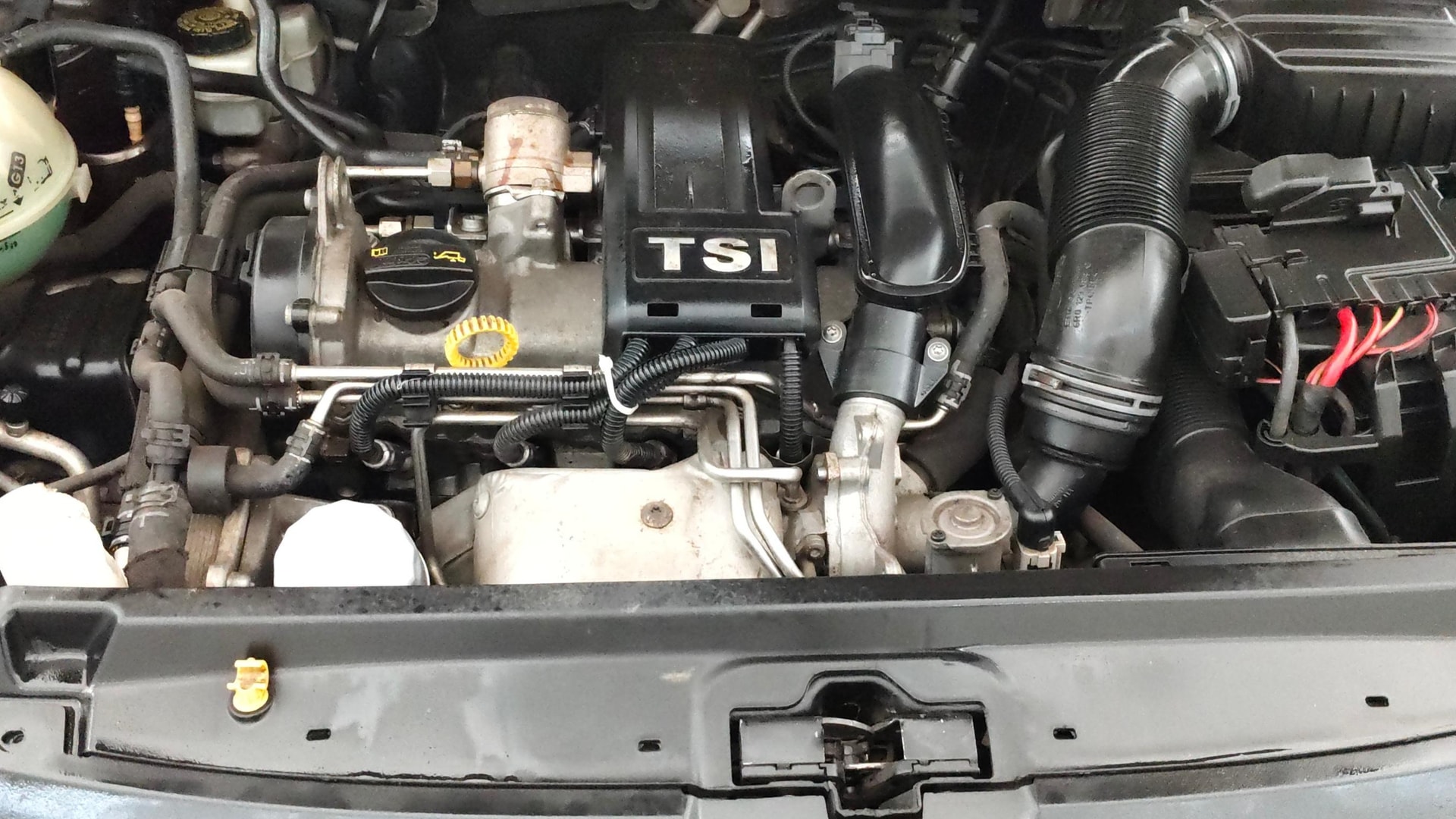 Used 2015 Volkswagen Vento Used 2015 Volkswagen Vento