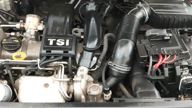 View Volkswagen Vento Image 13 Used Volkswagen Vento Image 13