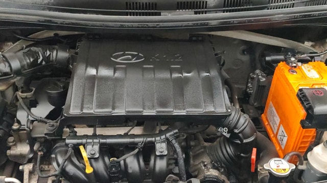 View Hyundai Grand i10 Image 41 Used Hyundai Grand i10 Image 41