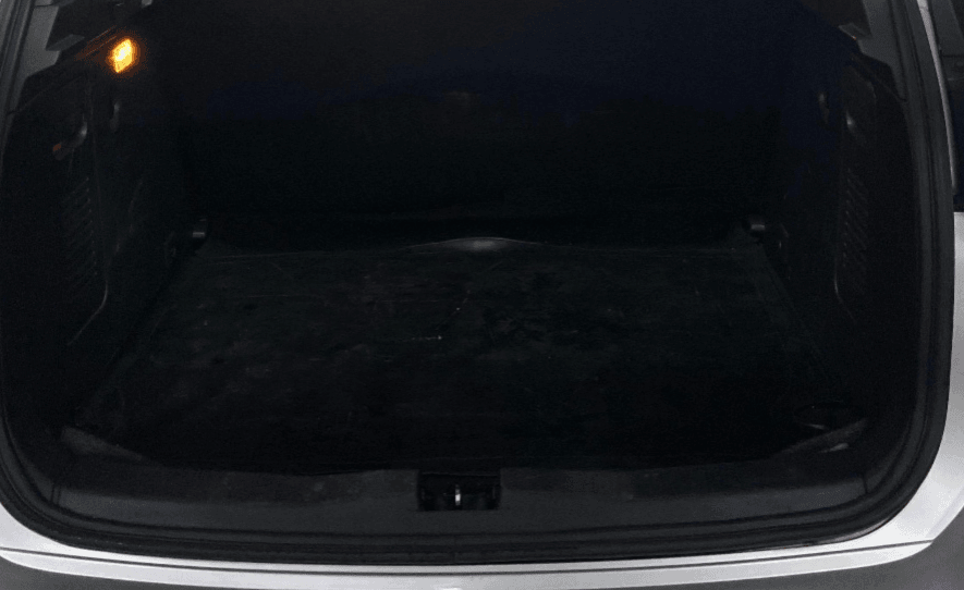 View 2020 Nissan Kicks XV Petrol BS IV Image 10 Used 2020 Nissan Kicks XV Petrol BS IV Image 10