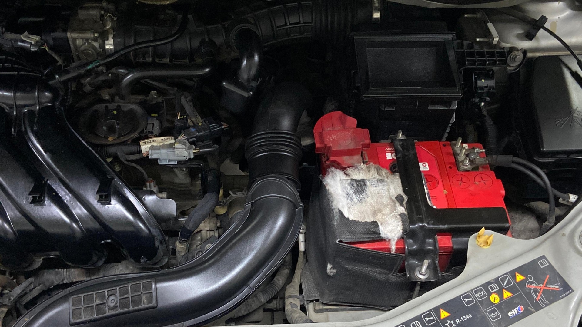 View 2020 Nissan Kicks XV Petrol BS IV Image 13 Used 2020 Nissan Kicks XV Petrol BS IV Image 13