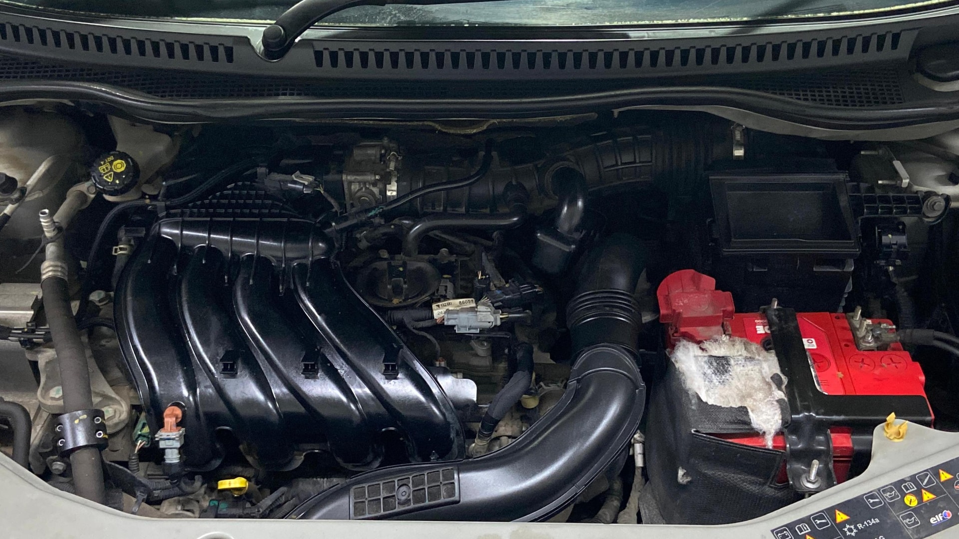 View 2020 Nissan Kicks XV Petrol BS IV Image 41 Used 2020 Nissan Kicks XV Petrol BS IV Image 41