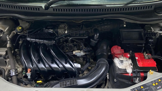 View Nissan Kicks Image 41 Used Nissan Kicks Image 41