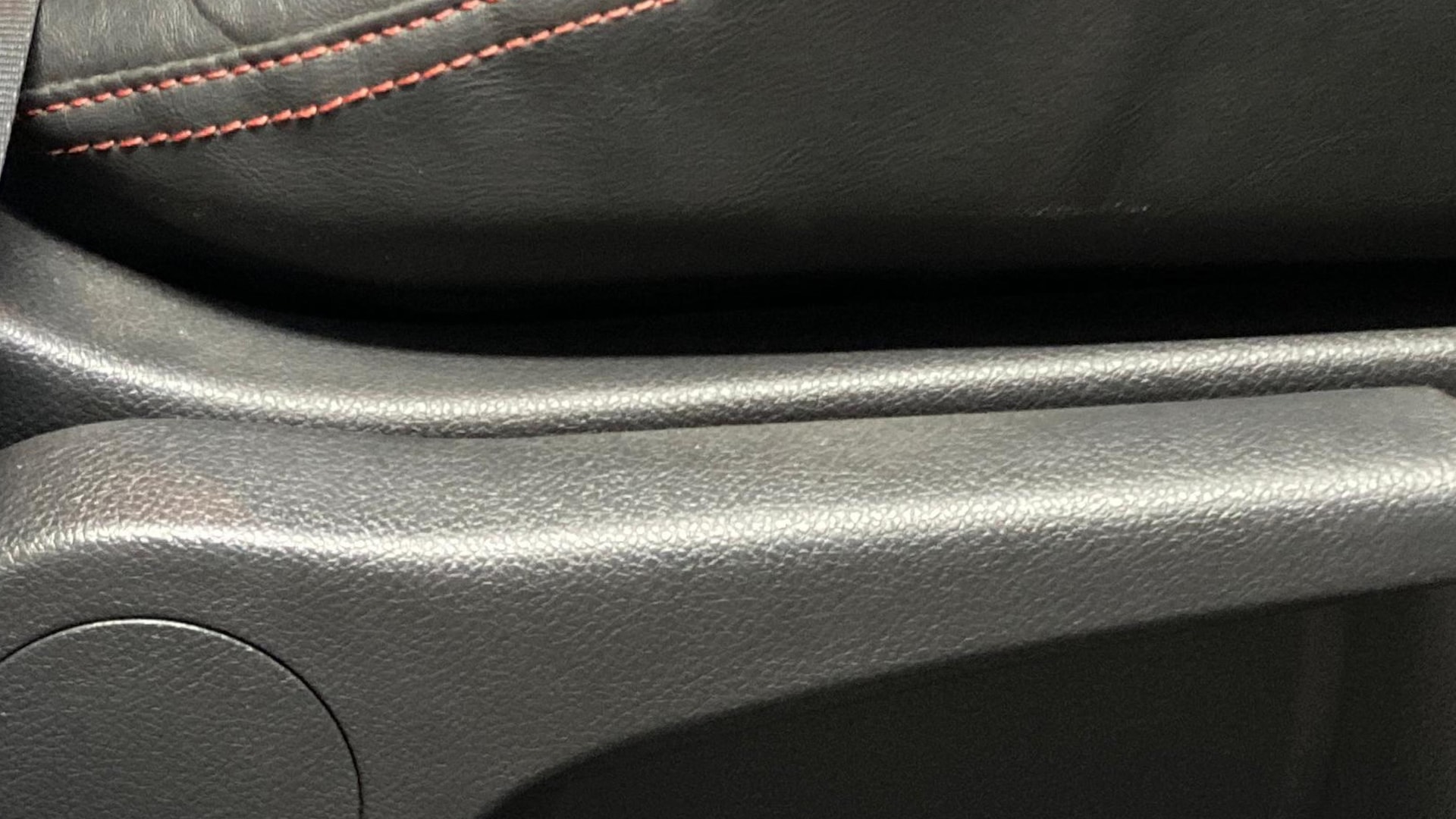 View 2020 Nissan Kicks XV Petrol BS IV Image 18 Used 2020 Nissan Kicks XV Petrol BS IV Image 18