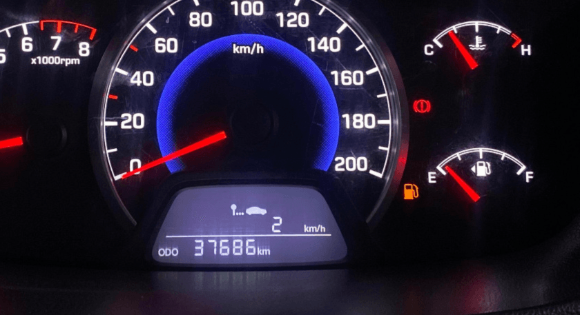 Used 2014 Hyundai Grand i10 Used 2014 Hyundai Grand i10
