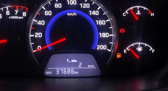 View Hyundai Grand i10 Image 19 Used Hyundai Grand i10 Image 19
