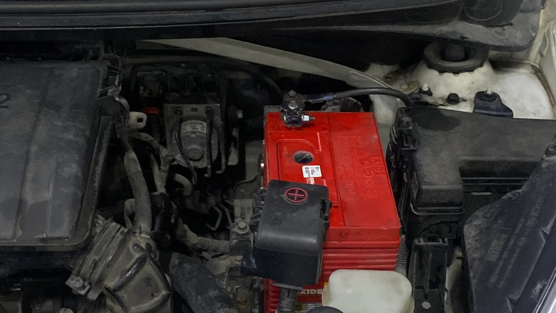 Used 2014 Hyundai Grand i10 Used 2014 Hyundai Grand i10