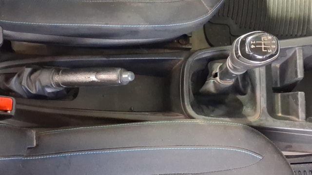 View Renault Kwid Image 39 Used Renault Kwid Image 39