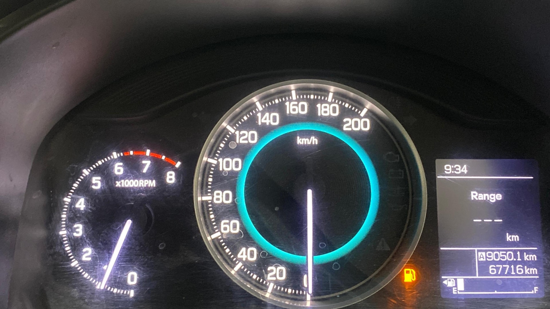 Used 2018 Maruti Suzuki 1000 Used 2018 Maruti Suzuki 1000