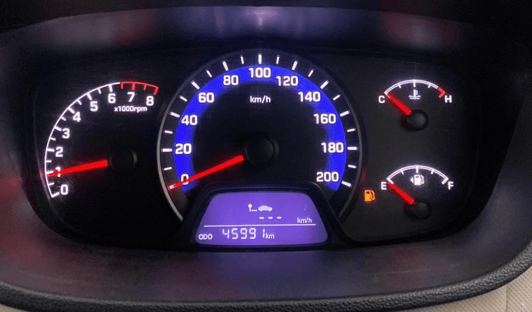 Used 2015 Hyundai Xcent Used 2015 Hyundai Xcent
