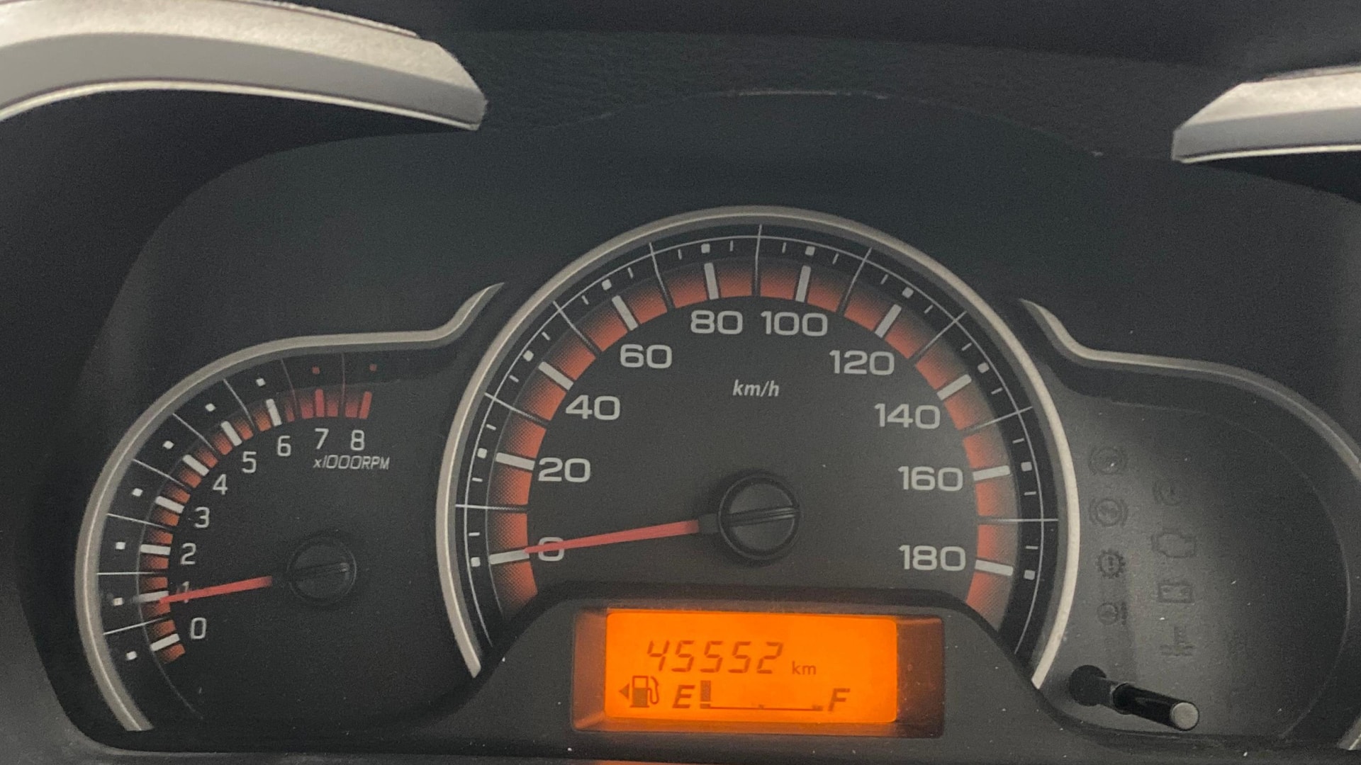 View 2019 Maruti Suzuki Alto K10 LX Image 33 Used 2019 Maruti Suzuki Alto K10 LX Image 33