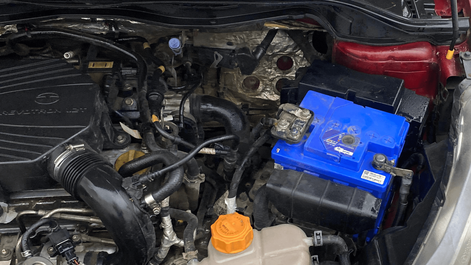 View 2015 Tata Bolt XE Quadrajet 75PS Diesel Image 14 Used 2015 Tata Bolt XE Quadrajet 75PS Diesel Image 14