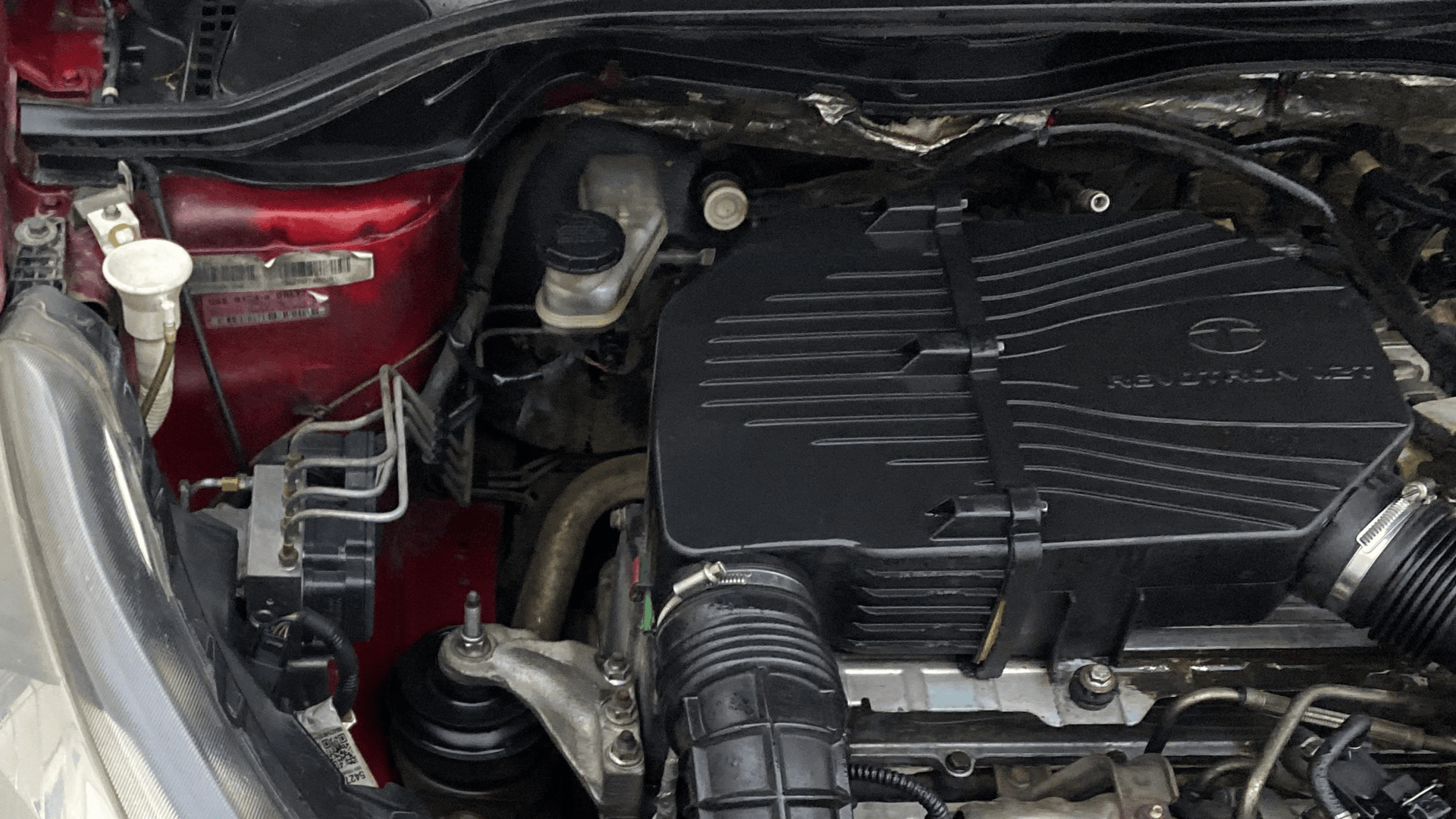 View 2015 Tata Bolt XE Quadrajet 75PS Diesel Image 4 Used 2015 Tata Bolt XE Quadrajet 75PS Diesel Image 4