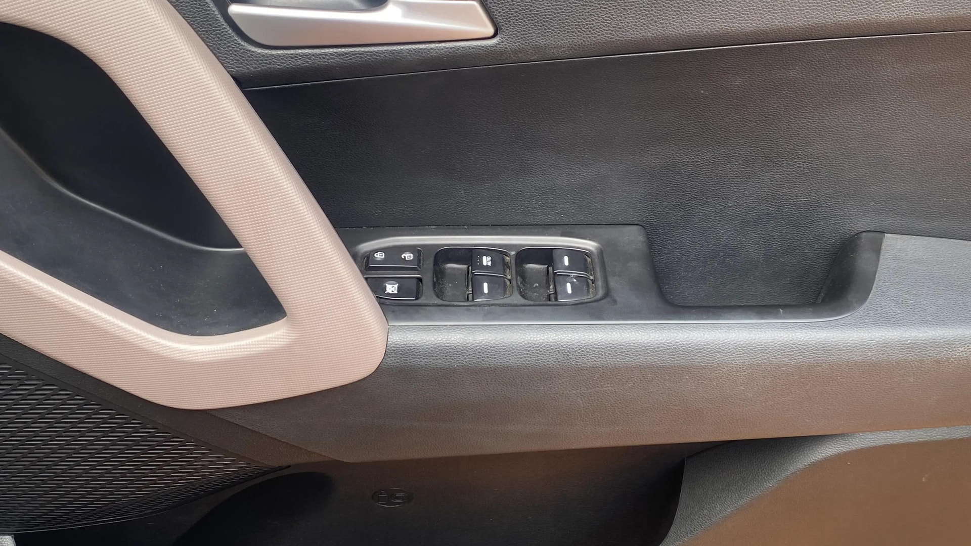 Used 2019 Hyundai Creta Used 2019 Hyundai Creta