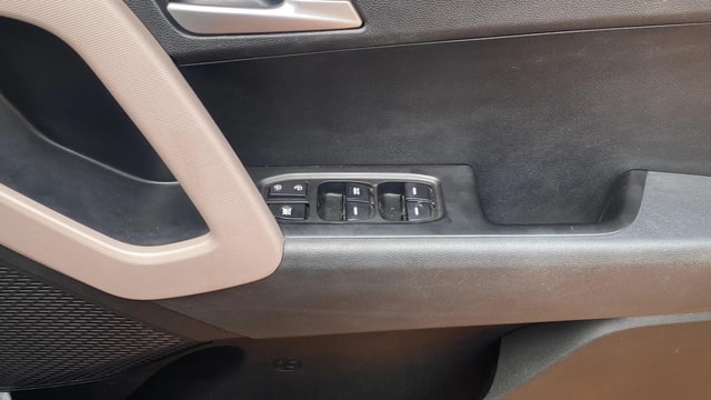 View Hyundai Creta Image 35 Used Hyundai Creta Image 35