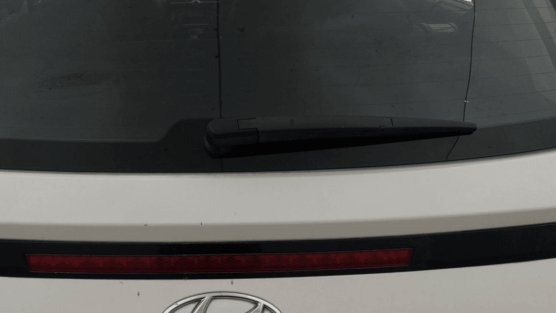 View 2021 Hyundai Creta 1.4 E Diesel Image 45 Used 2021 Hyundai Creta 1.4 E Diesel Image 45