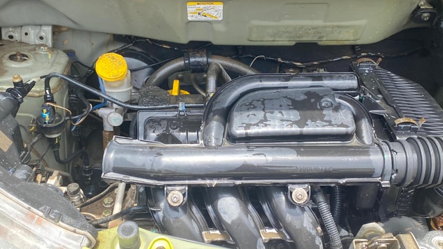 View Datsun Redi GO Image 3 Used Datsun Redi GO Image 3