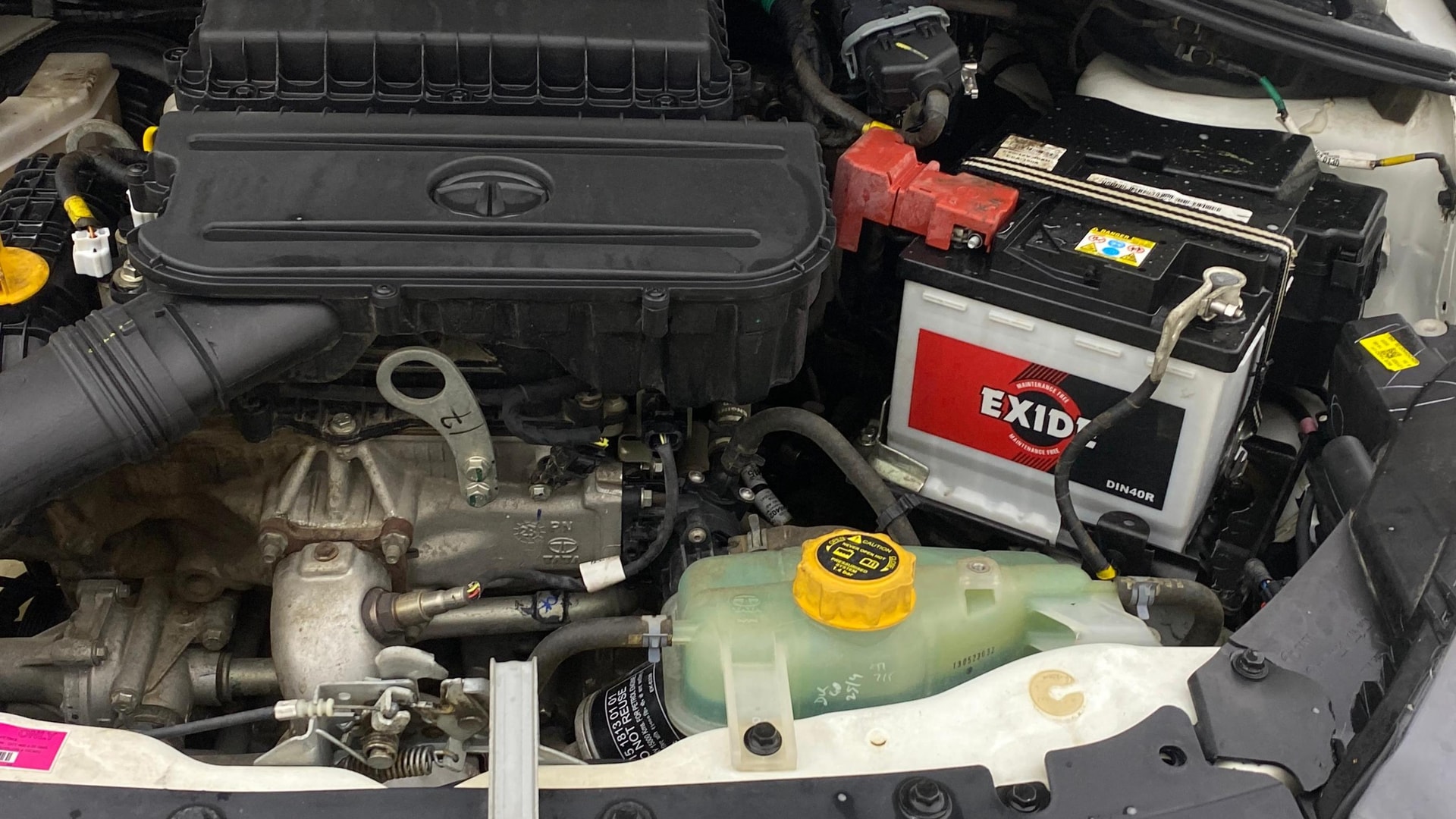 Used 2023 Tata Tiago Used 2023 Tata Tiago