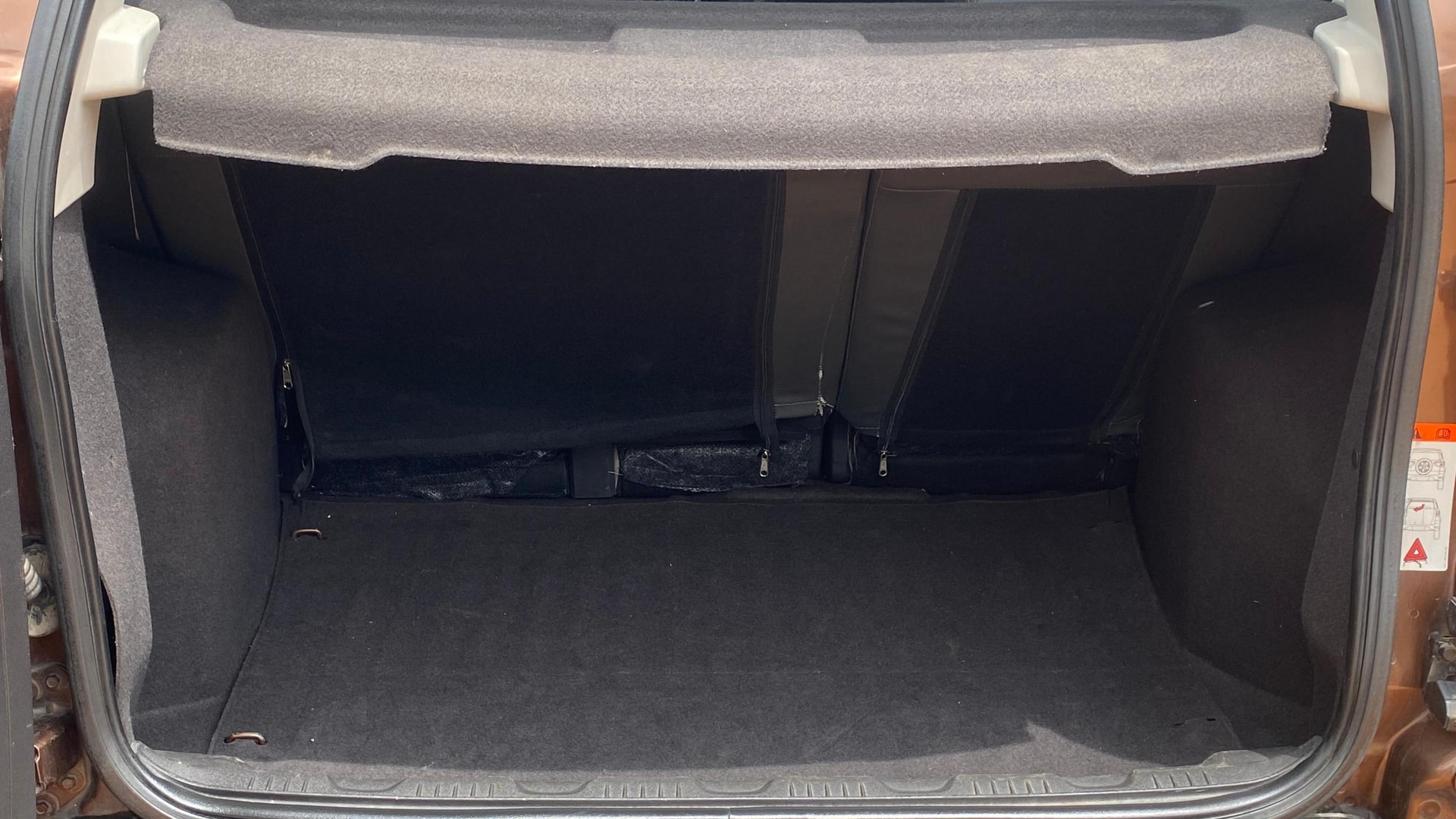 Used 2017 Ford EcoSport Used 2017 Ford EcoSport