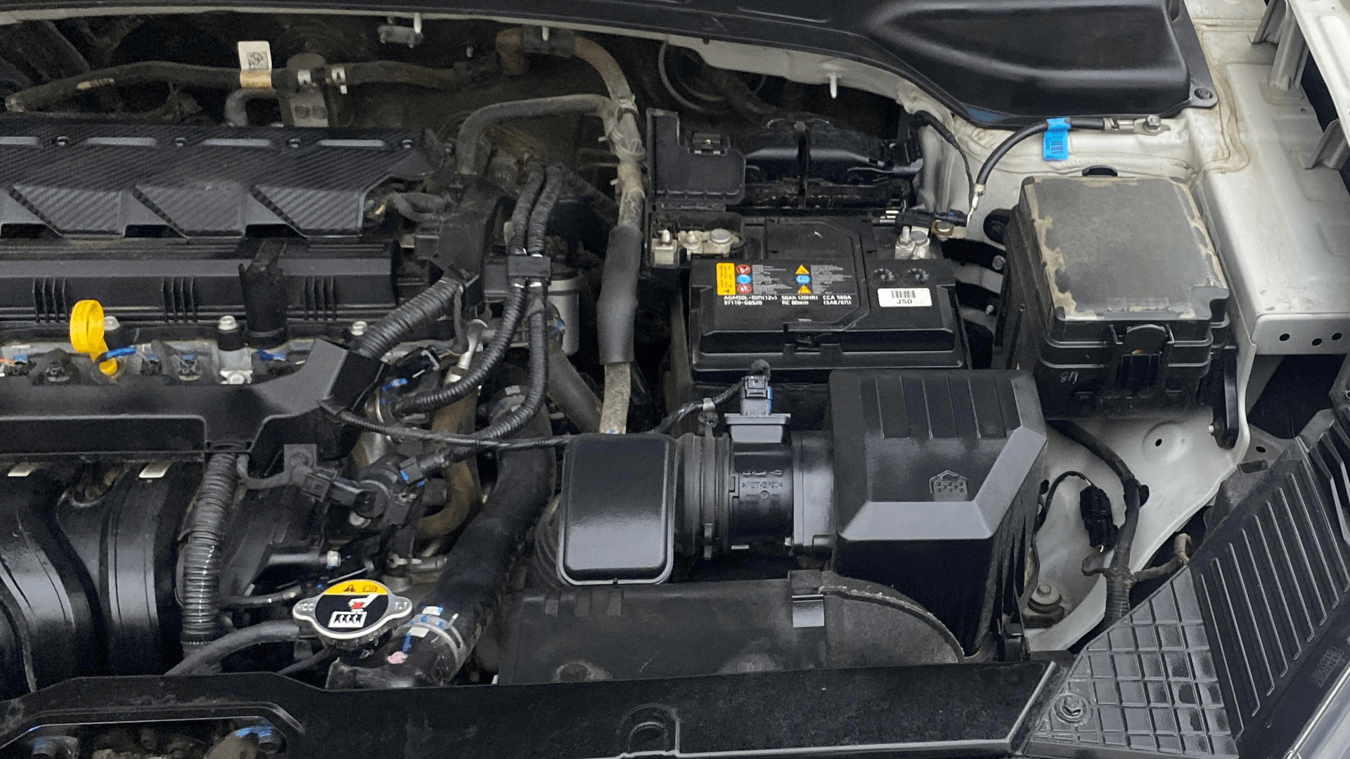 Used 2024 Hyundai Creta Used 2024 Hyundai Creta