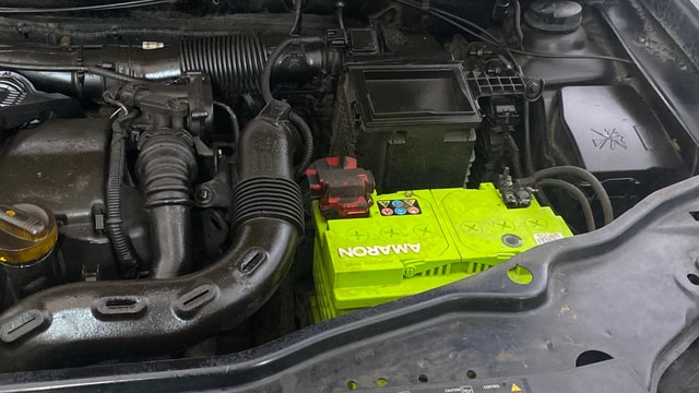 View Renault Duster Image 13 Used Renault Duster Image 13