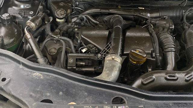 View Renault Duster Image 3 Used Renault Duster Image 3