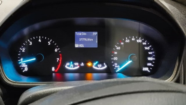 View Ford EcoSport Image 20 Used Ford EcoSport Image 20