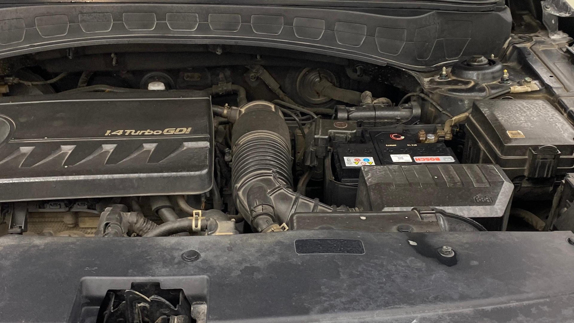 Used 2020 Kia Seltos Used 2020 Kia Seltos