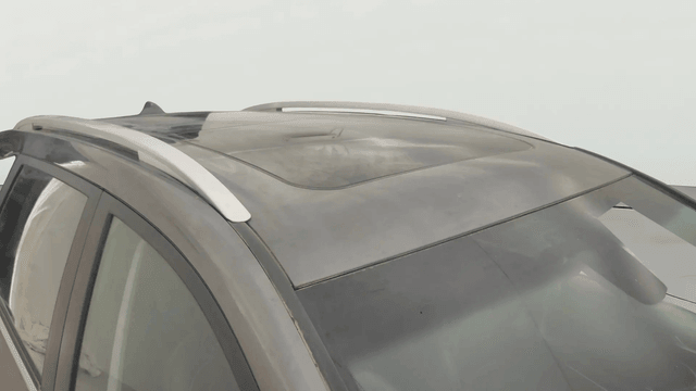View MG Hector Image 35 Used MG Hector Image 35