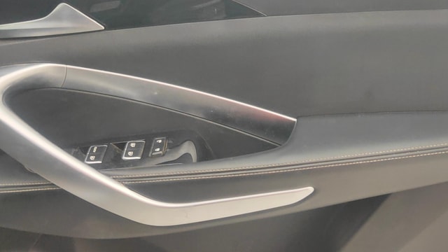 View MG Hector Image 40 Used MG Hector Image 40