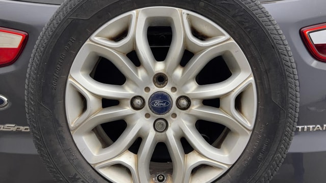 View Ford EcoSport Image 25 Used Ford EcoSport Image 25