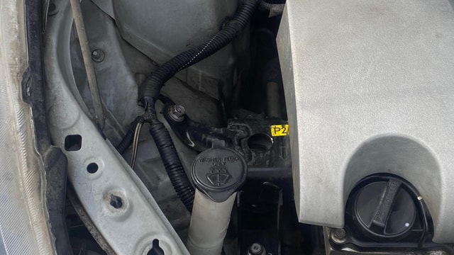 View Toyota Yaris Image 3 Used Toyota Yaris Image 3