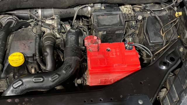 View Renault Lodgy Image 30 Used Renault Lodgy Image 30