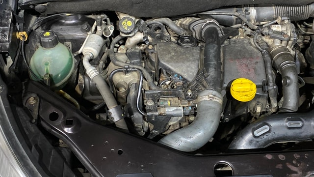 View Renault Lodgy Image 26 Used Renault Lodgy Image 26