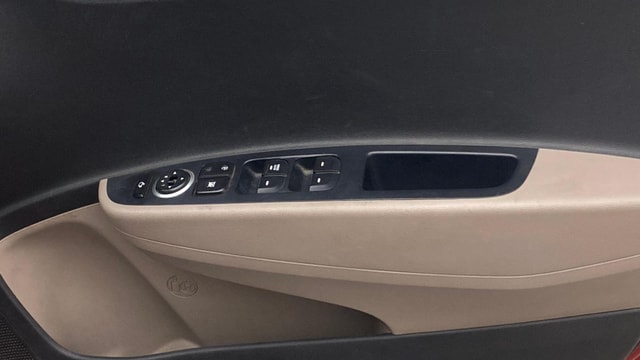 View Hyundai Xcent Image 33 Used Hyundai Xcent Image 33