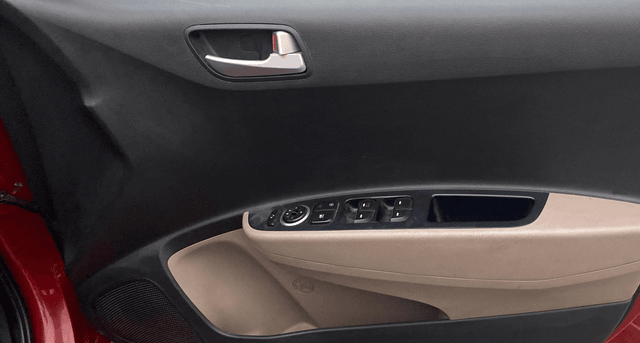 View Hyundai Grand i10 Image 33 Used Hyundai Grand i10 Image 33
