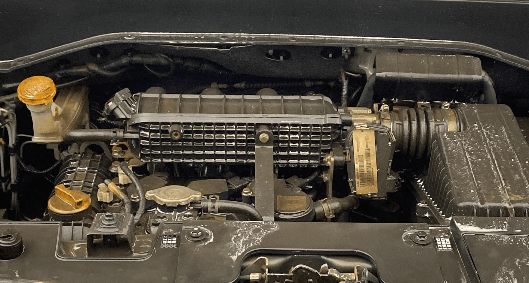 Used 2023 Tata Punch Used 2023 Tata Punch