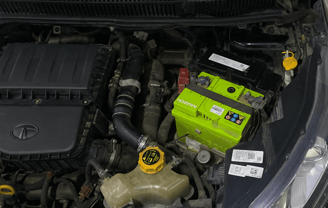 View Tata Nexon Image 28 Used Tata Nexon Image 28