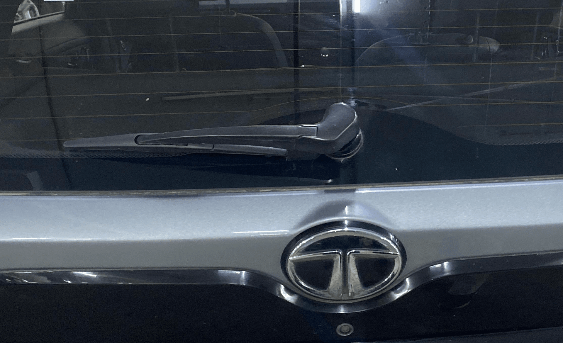 View 2021 Tata Nexon Revotorq XZA Plus AMT Dark Image 22 Used 2021 Tata Nexon Revotorq XZA Plus AMT Dark Image 22