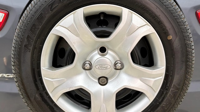 View Ford EcoSport Image 25 Used Ford EcoSport Image 25