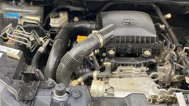 View Tata Nexon Image 26 Used Tata Nexon Image 26