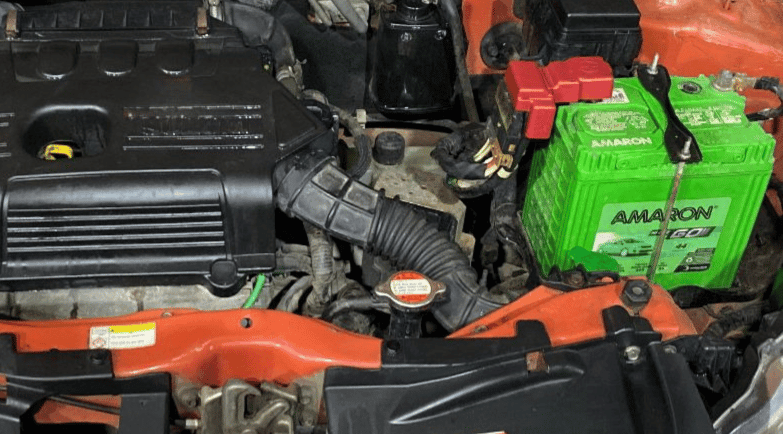 View 2018 Maruti Suzuki 1000 Base Variant Image 13 Used 2018 Maruti Suzuki 1000 Base Variant Image 13