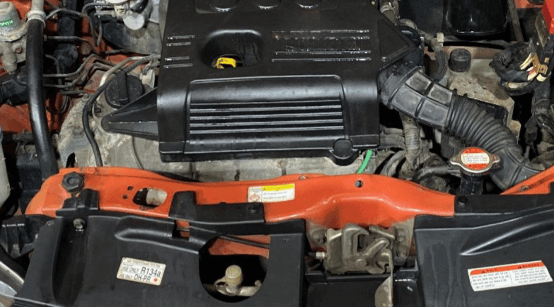 View 2018 Maruti Suzuki 1000 Base Variant Image 3 Used 2018 Maruti Suzuki 1000 Base Variant Image 3